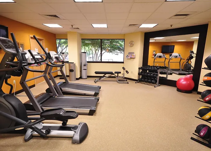 Crowne Plaza Virginia Beach Town Center By Ihg